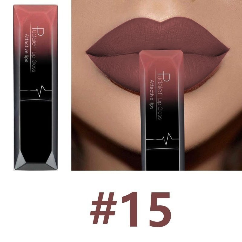 Long-lasting Non-stick Lip Balm Long-lasting Non-stick Lip Balm